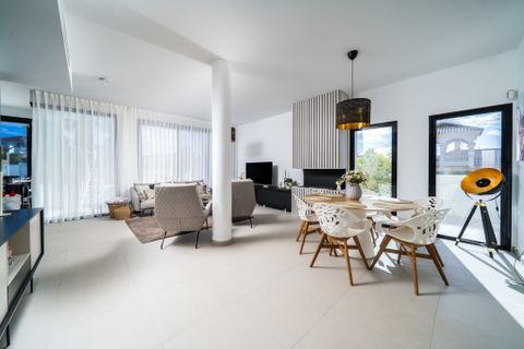 Villa a La Marina, Alicante, La Marina - € 595.000 | Ref: 6117 - foto 8